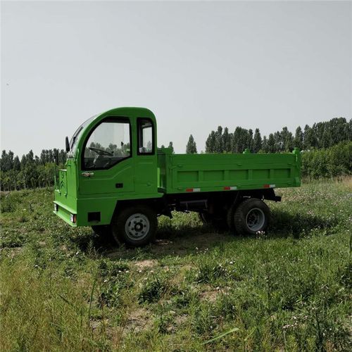 厂家5吨农用四不像车 小型四驱四不像农用车 四轮四驱