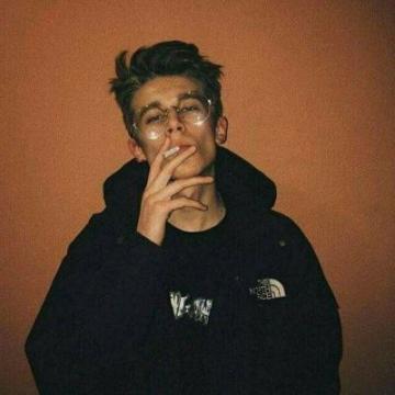 2019qq头像欧美男生霸气超拽个性潮流 忘记你是我做的