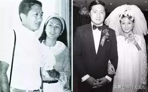 "华夫人"郑佩佩的苦痛婚姻,连怀8胎打掉4次,只为生儿子