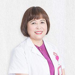 张兰英