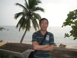 张俊(青岛北洋建筑设计有限公司部门副主任)