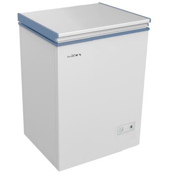 有颜又能装的冰柜推荐新飞冰柜