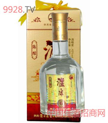 汉水春酒
