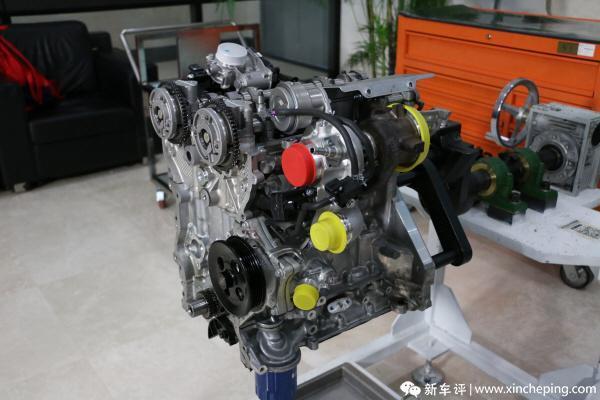 名爵mg6凸轮轴皮带轮怎么对名爵3进气凸轮轴位置提前