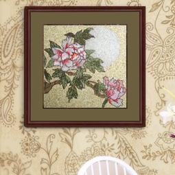 供应原乡五谷画1067装饰画