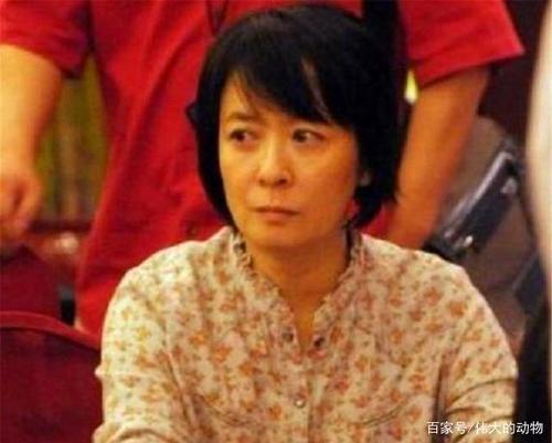 董志华的妻子是娱乐行业的第一个经纪人,王京花.