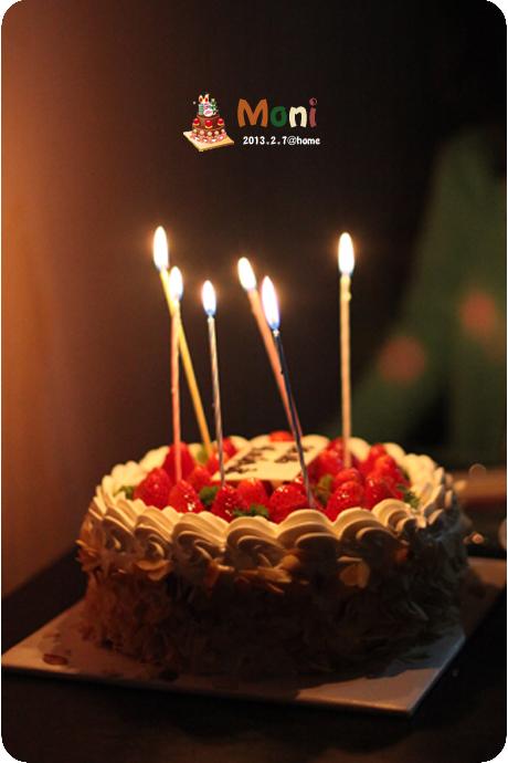 祝沫儿姥姥生日快乐!