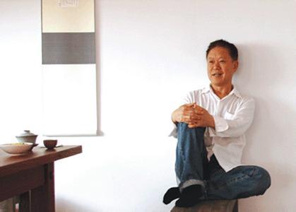 对爱欲宽容:蒋勋