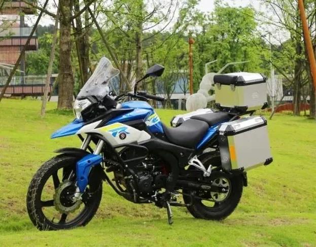 20款赛科龙rx3很适合我这样的准新手