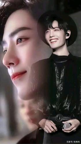 致肖战:世界因你而美丽