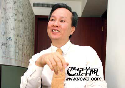 郑伟民: 培训也是一种销售(图)