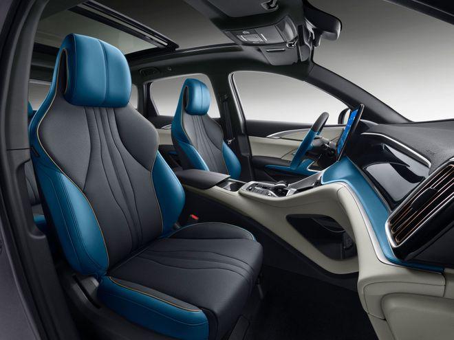 翻天覆地的变化 比亚迪第二代宋pro内饰首发