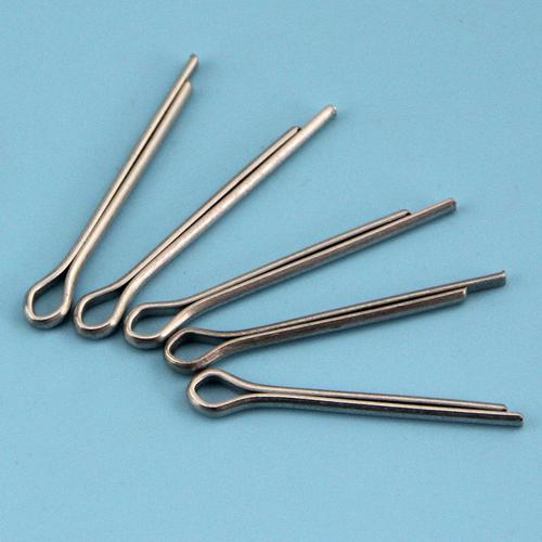 1.52.5gb91镀锌发夹插销销子开口销