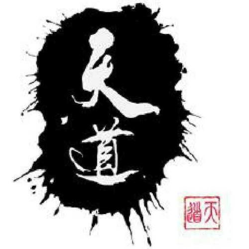 快手祁天道头像