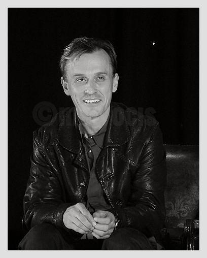 罗伯特·克耐普 robert knepper的图片