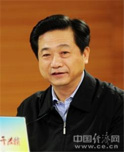 张和平接替吴晓军任江西省发改委主任陈平不再担任省住建厅厅长