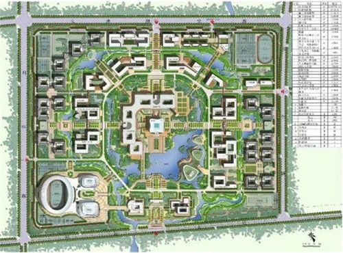 河海大学常州新校区