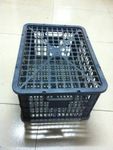 海口塑料水果箱