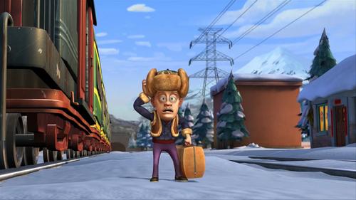 《熊出没之过年》