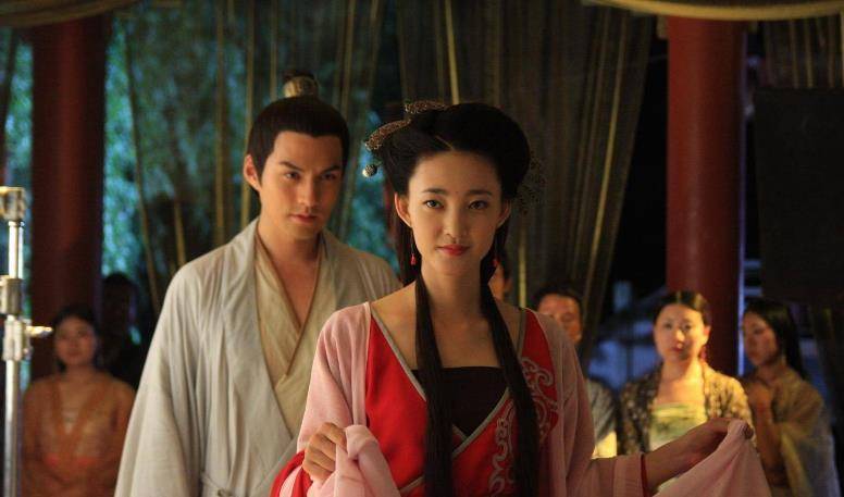 原创古代令人折腰的合欢散原来原材料离我们这么近