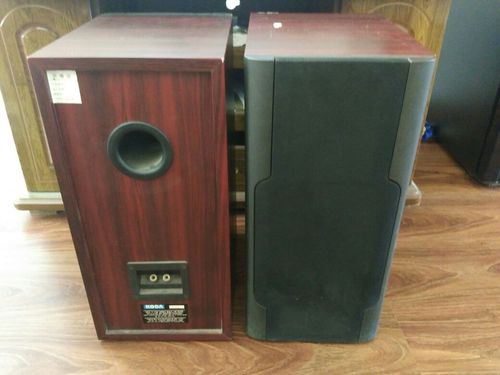 有两个koda音箱,请问功放如何选择