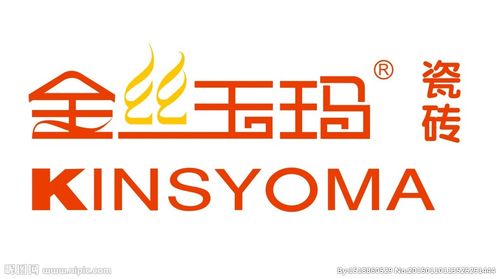 金丝玉玛瓷砖门头标志