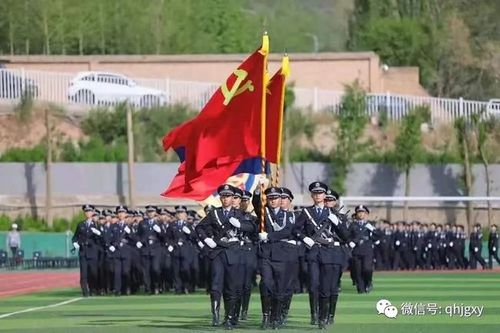 青海警官职业学院2021年公安专业招生综合测试温馨提示
