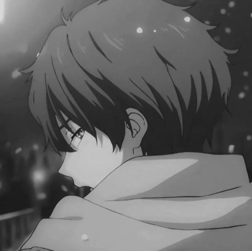 二次元男生头像 - 堆糖,美图壁纸兴趣社区