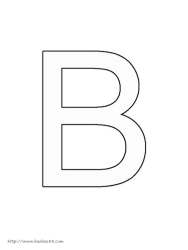 写出拼音字母表简笔画