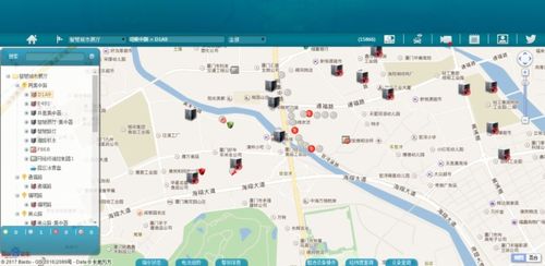 智慧城市路灯杆及智慧led灯杆屏一体系统全新方案