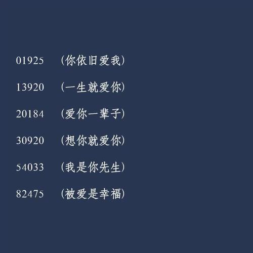 四种表白方式,一定有一种适合你