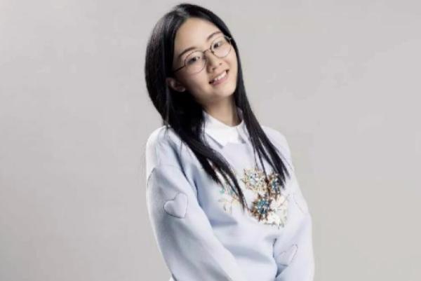 郭沁个人资料简介