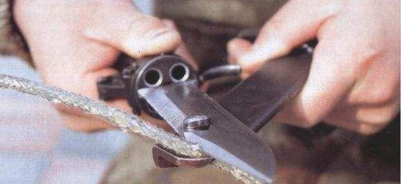 不是枪的匕首不是好匕首中国qsb91式匕首枪