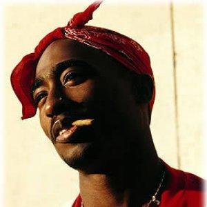 "2pac"的封面