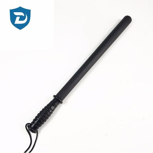 55厘米高品质防暴橡胶警棍/警棍
