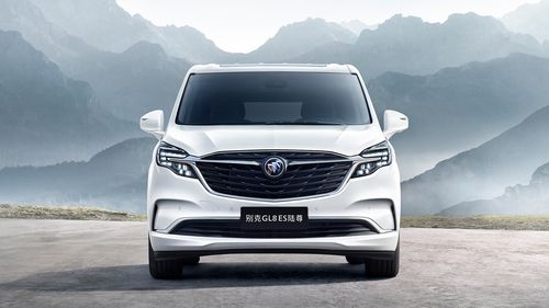 别克gl8 es陆尊 653t 尊贵型  别克gl8 es陆尊 653t 尊贵型 报价