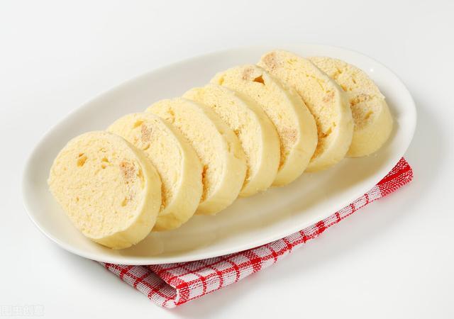 煎馒头片怎样才气不吸油更香酥记取1个步调馒头片金黄酥脆