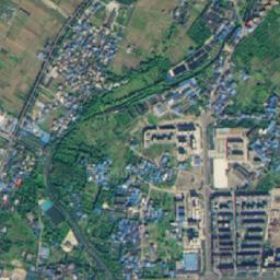 太平镇卫星地图 - 四川省绵阳市江油市太平镇,村地图