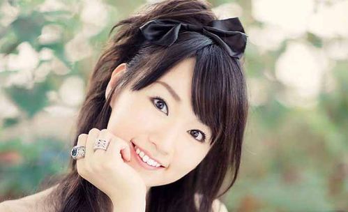 声优水树奈奈结婚40岁水树奈奈资料及老公身份曝光