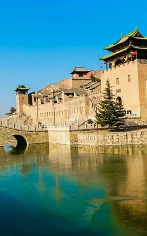 山美水美人更美(78)/ 中国式城堡