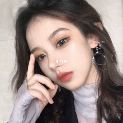 御姐超a女头_御姐_头像分享_素材_头像