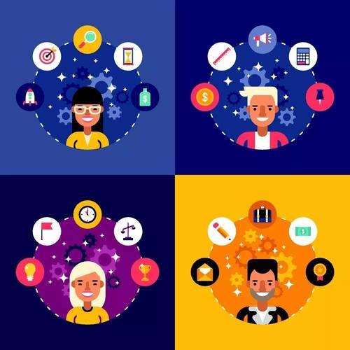 人人都应掌握的五种注会学习方法