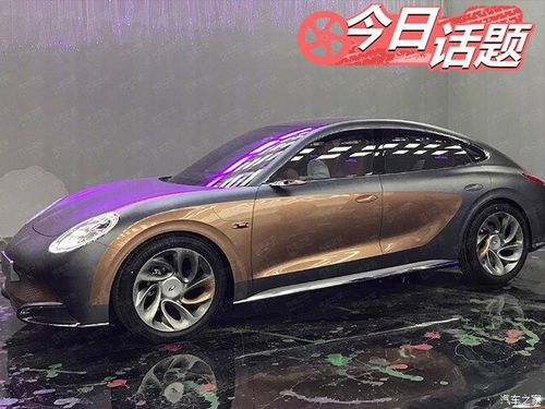 今日话题运动风格长城欧拉闪电猫谍照首曝