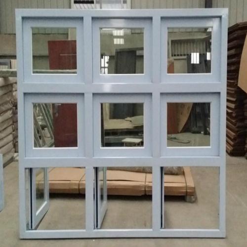 福安市钢质泄爆窗厂家 工业用铝制泄爆窗价格