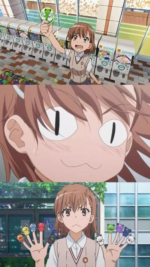 为何炮姐的人气长盛不衰?