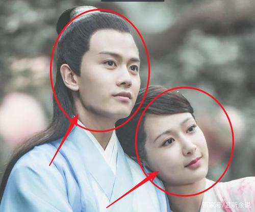 任嘉伦庆32岁生日,近百位明星评论好气派,赵丽颖的评论却亮了