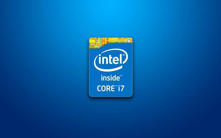 download wallpapers inside, core i7, processor, intel, amd64