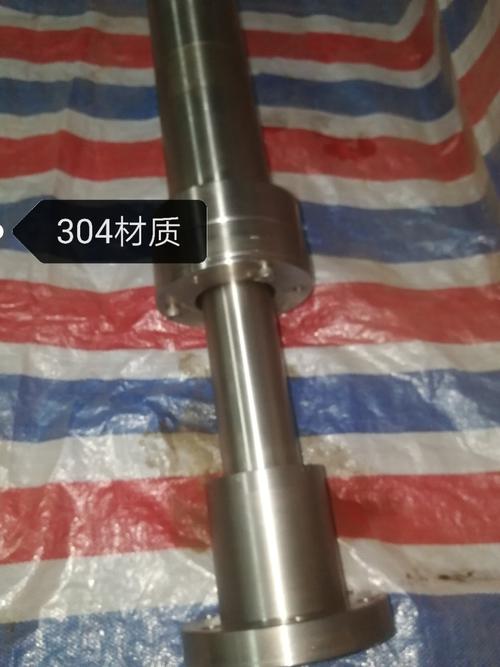 厂家供应出口船舶推进器尾轴ship tail shaft