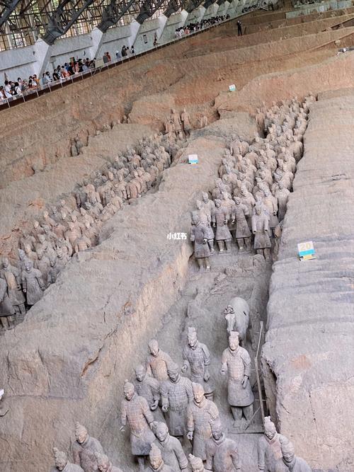 兵马俑_历史_处女座_社科_历史