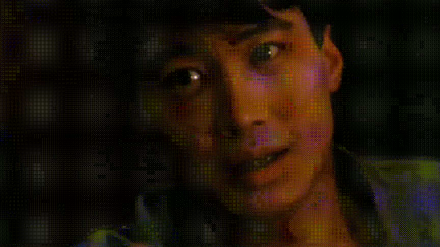 3.22更新美人落泪,黎明年轻时候是皮相好骨相一般的美人对吧.